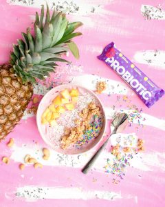 probiotic and prebiotic foods