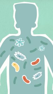 best foods for gut health