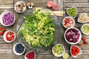 Online nutrition courses in South Africa 